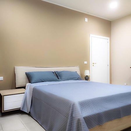 76 Avenue Suites Wi-Fi - Shuttle 레조디칼라브리아 외부 사진
