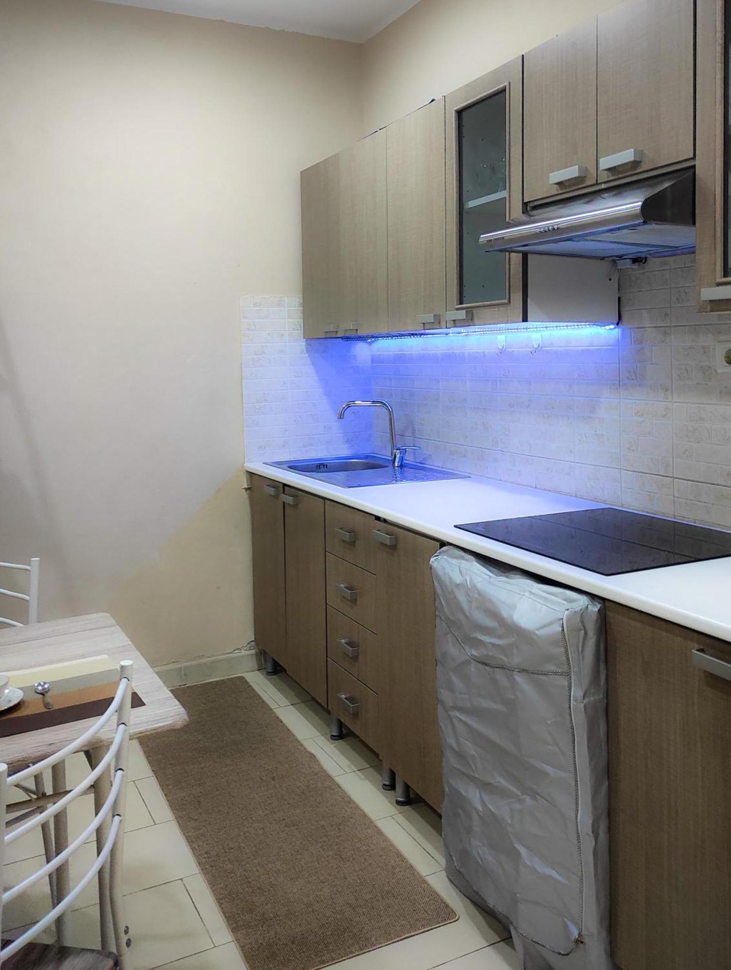 76 Avenue Suites Wi-Fi - Shuttle 레조디칼라브리아 외부 사진