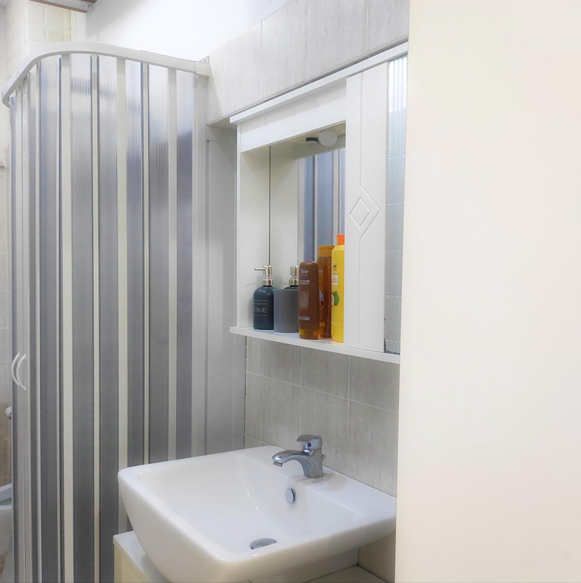 76 Avenue Suites Wi-Fi - Shuttle 레조디칼라브리아 외부 사진