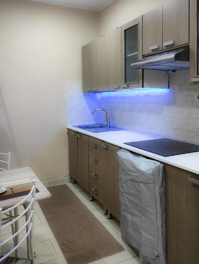76 Avenue Suites Wi-Fi - Shuttle 레조디칼라브리아 외부 사진