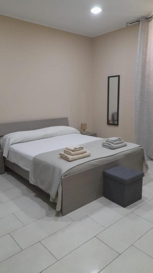 76 Avenue Suites Wi-Fi - Shuttle 레조디칼라브리아 외부 사진